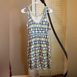 Fossil Dress XS